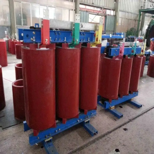 全南SCB10-250KVA干式变压器