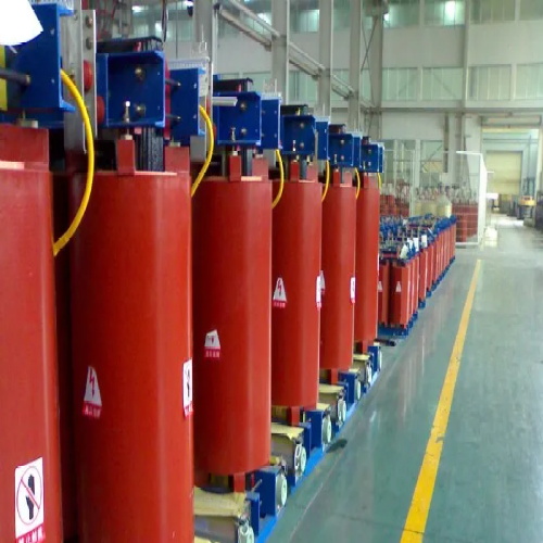 全南SCB10-200KVA干式变压器